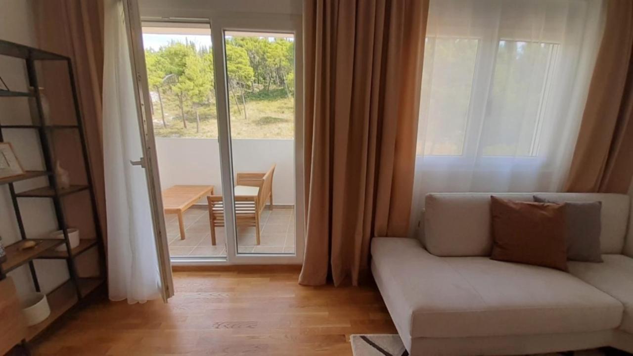 Apartments At Ljubovic Hill Park Podgorica Eksteriør bilde